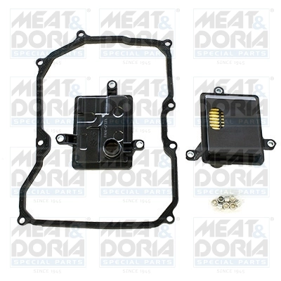 Hydraulic Filter Kit, automatic transmission